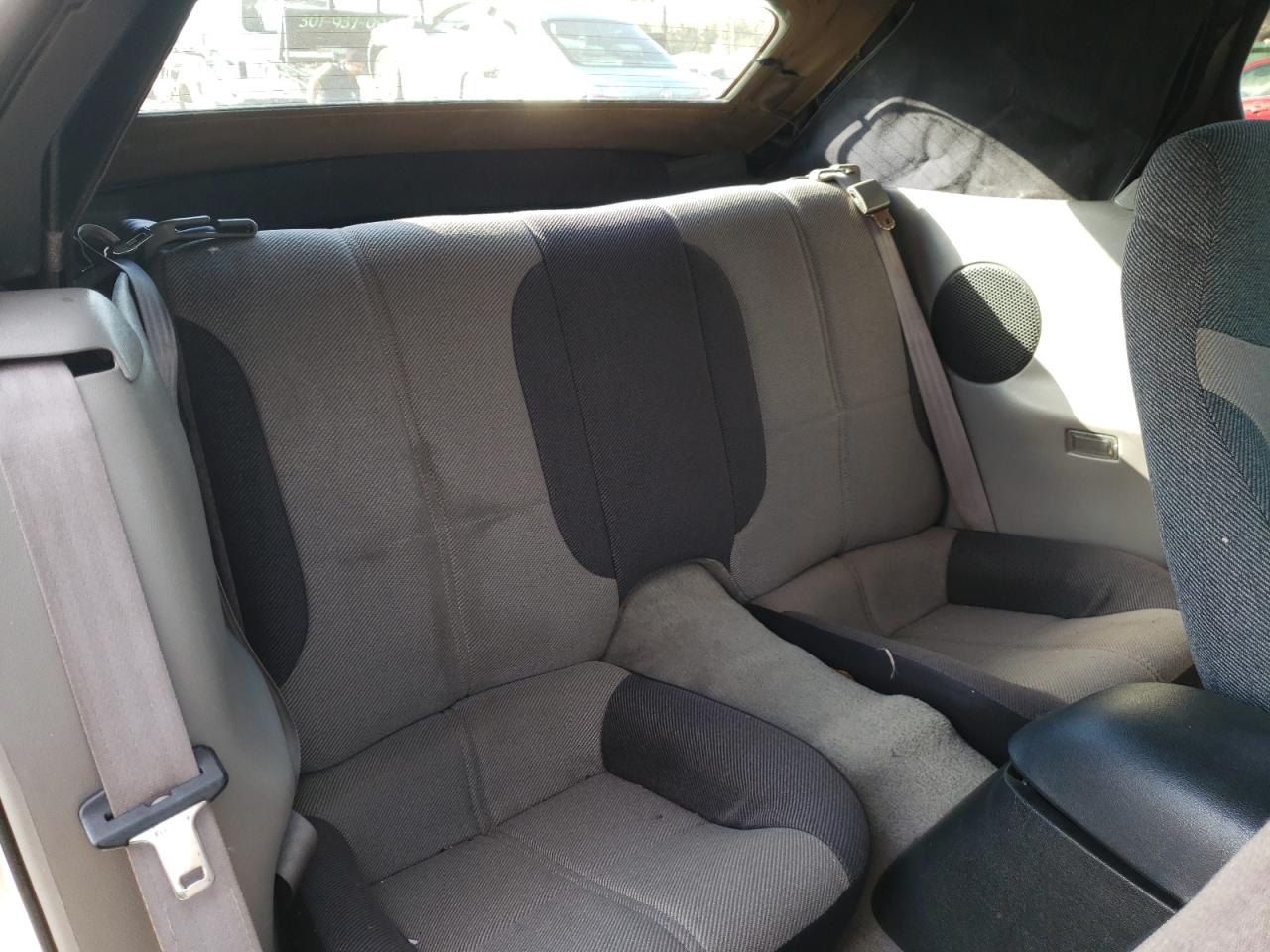 Photo 6 from auction – 1994 CHEVROLET CAMARO with VIN 2G1FP32S2R2174775