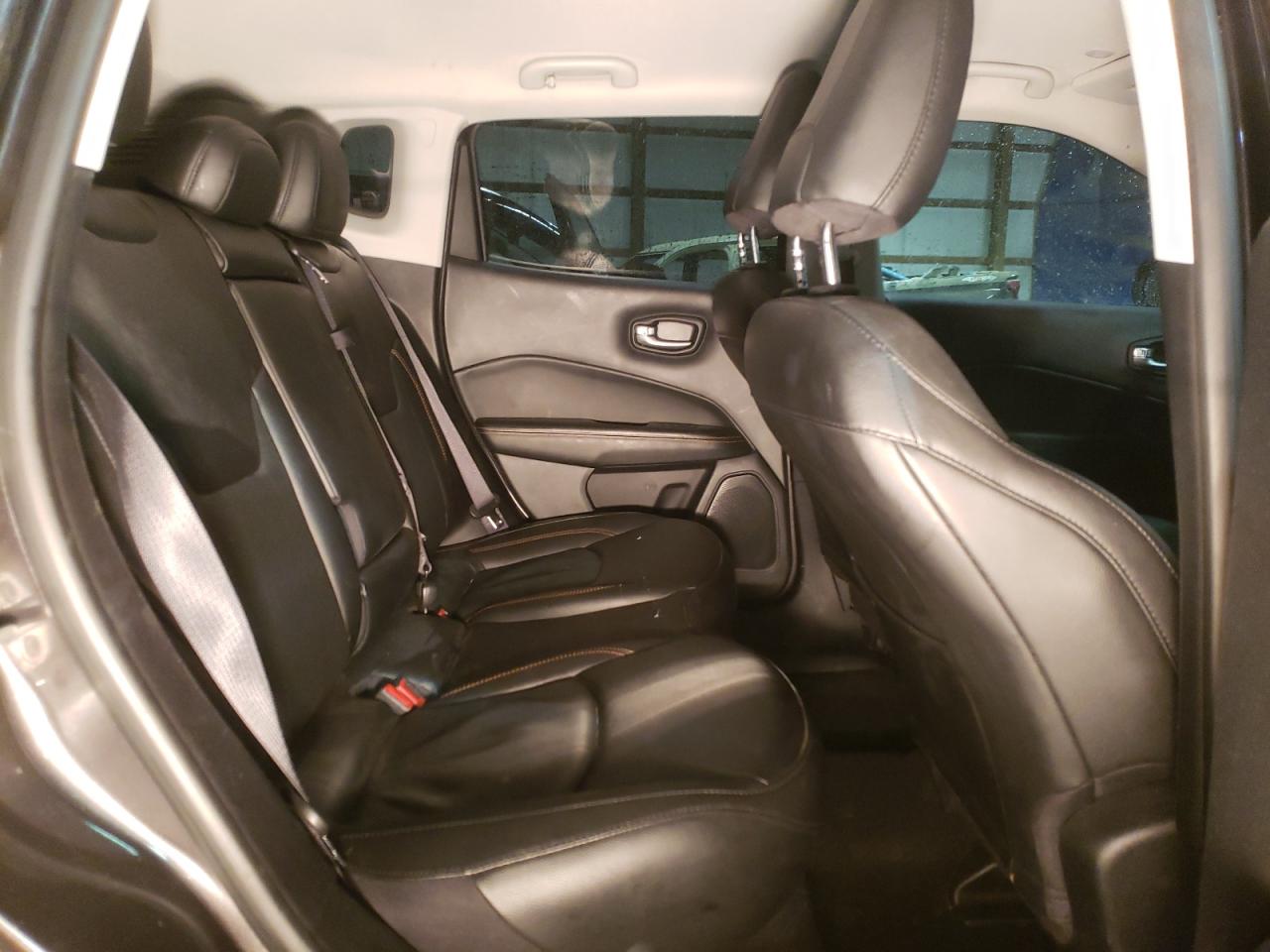 Photo 6 from auction – 2021 JEEP COMPASS LI with VIN 3C4NJDCB5MT523708