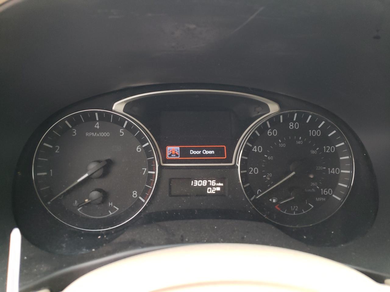 Photo 8 from auction – 2014 NISSAN PATHFINDER with VIN 5N1AR2MN9EC680512