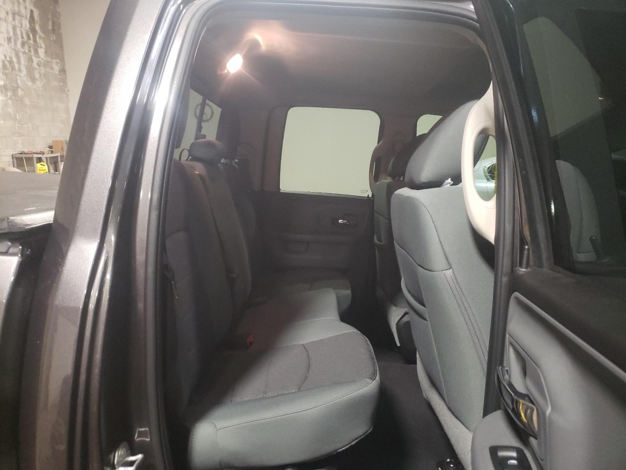 Photo 6 from auction – 2020 RAM 1500 CLASS with VIN 1C6RR7GT1LS159633