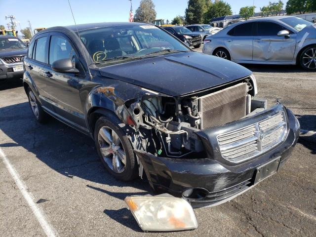 DODGE CALIBER MA 2011 with VIN 1B3CB3HA2BD147701 - Photo from auction