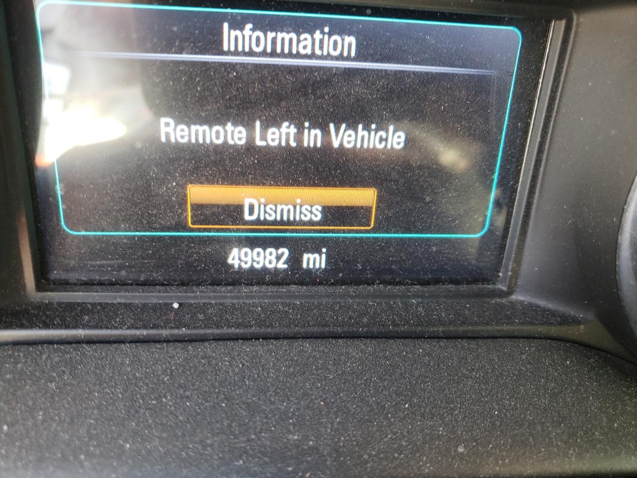 Photo 8 from auction – 2017 BUICK ENVISION E with VIN LRBFXDSA3HD149217