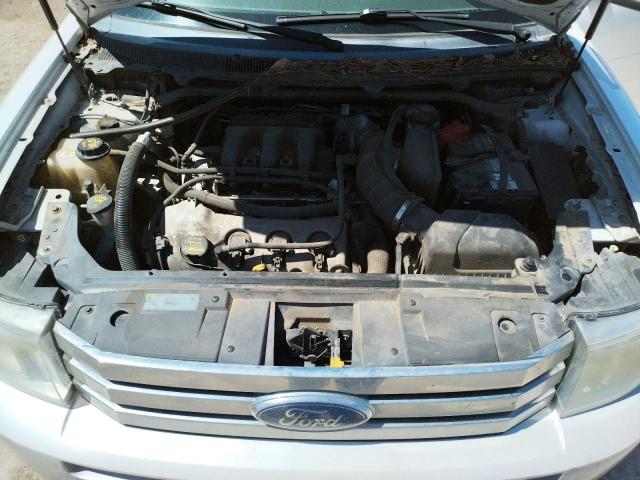 Photo 7 from auction – 2010 FORD FLEX SEL with VIN 2FMGK5CC0ABA71593