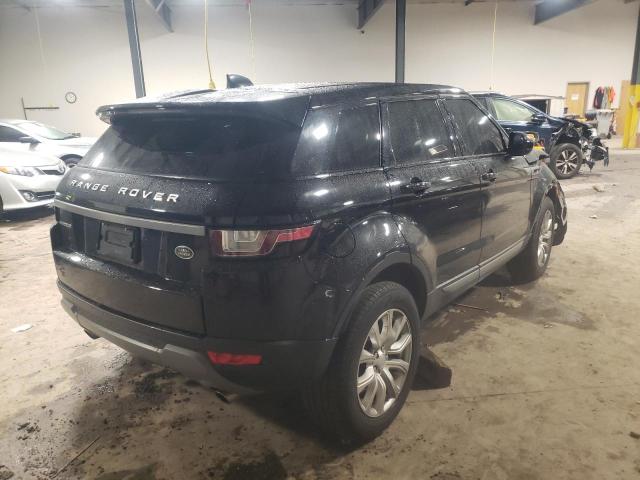 Photo 4 from auction – 2019 LAND ROVER RANGE ROVE with VIN SALVP2RX9KH329337