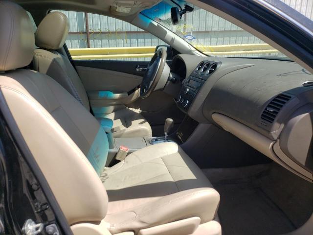 Photo 5 from auction – 2011 NISSAN ALTIMA BAS with VIN 1N4AL2AP7BN510067