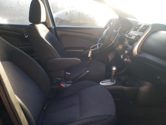 Photo 5 from auction – 2014 NISSAN VERSA S with VIN 3N1CN7AP3EK451025