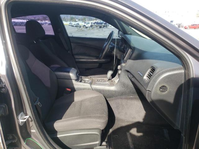 Photo 5 from auction – 2013 DODGE CHARGER R/ with VIN 2C3CDXCT0DH696932