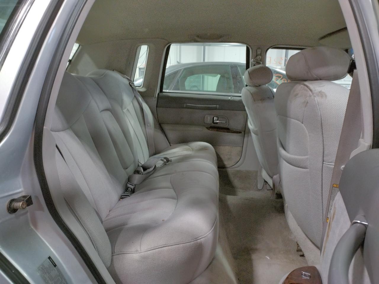 Photo 6 from auction – 1995 LINCOLN TOWN CAR E with VIN 1LNLM81W4SY614813