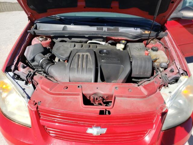 Photo 7 from auction – 2005 CHEVROLET COBALT with VIN 1G1AK52F057638950