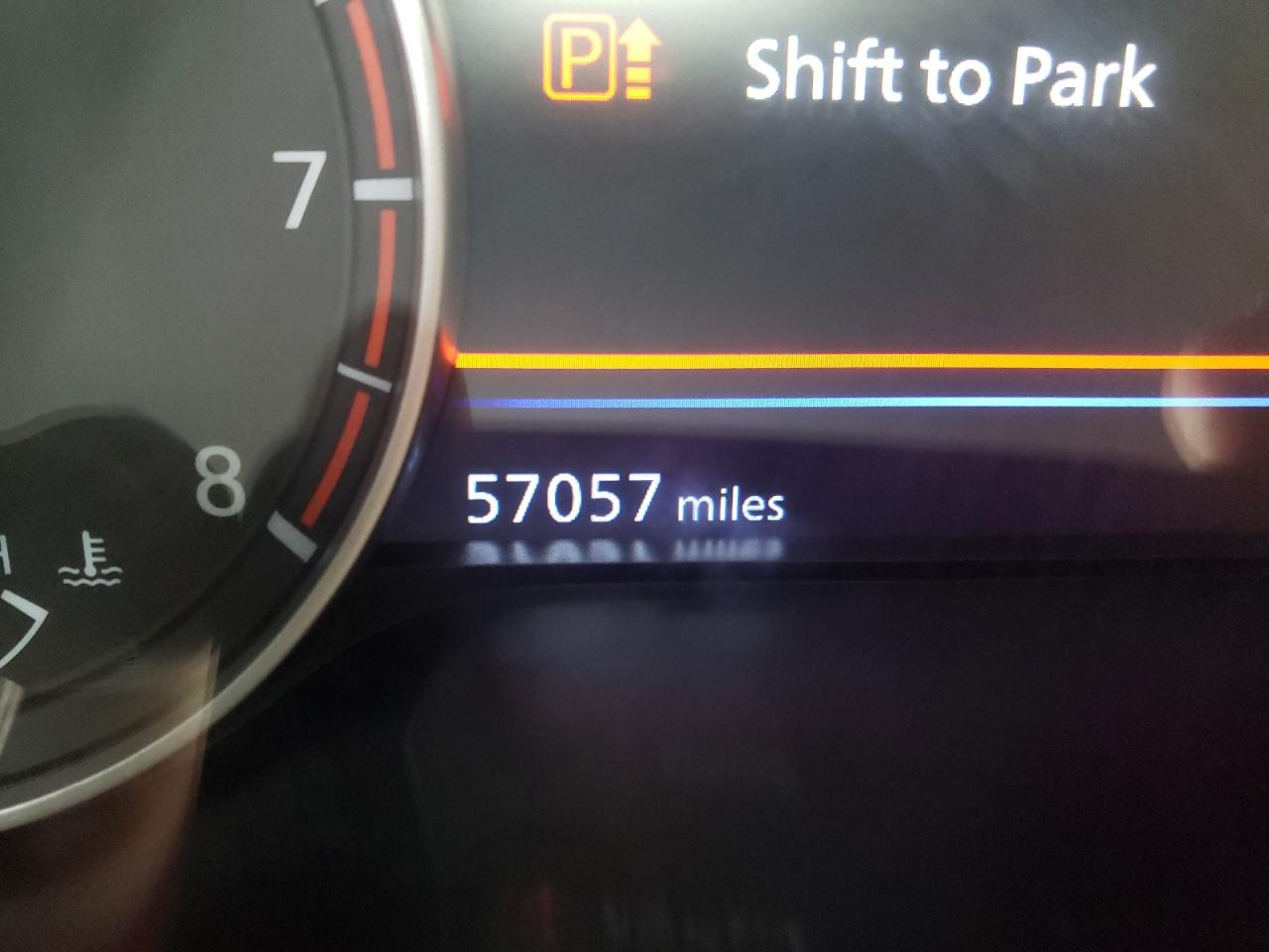 Photo 8 from auction – 2019 NISSAN ALTIMA S with VIN 1N4BL4BV4KC240515