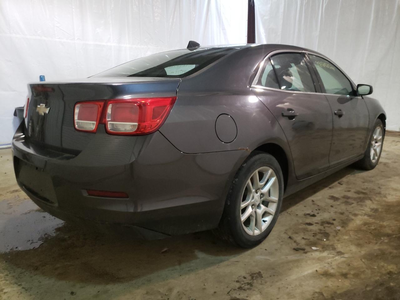 Photo 4 from auction – 2013 CHEVROLET MALIBU 2LT with VIN 1G11F5RR8DF107214