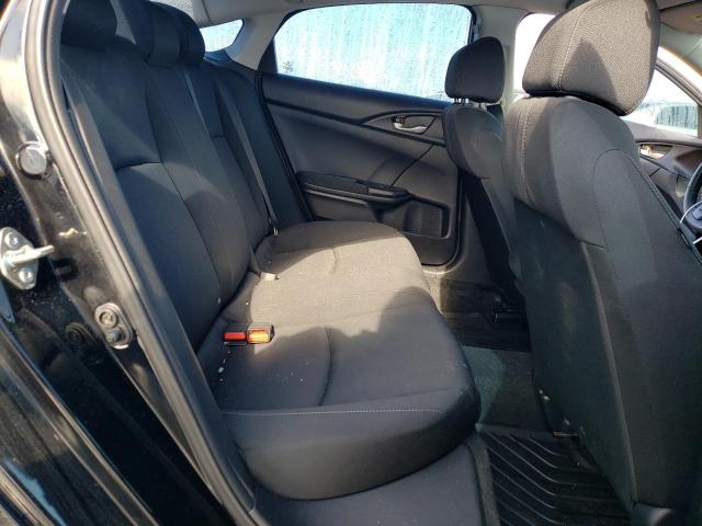 Photo 6 from auction – 2019 HONDA CIVIC LX with VIN 2HGFC2F6XKH596386