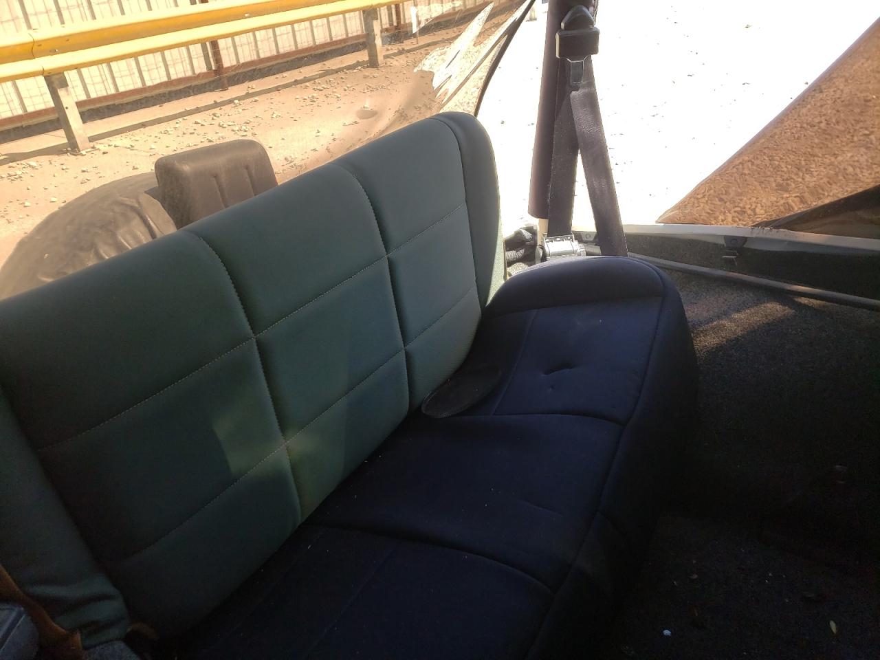 Foto 6 de la subasta – 2002 JEEP WRANGLER / con VIN 1J4FA49S42P757796