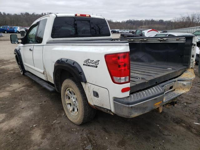 Photo 6 from auction – 2004 NISSAN TITAN XE with VIN 1N6AA06B74N565362
