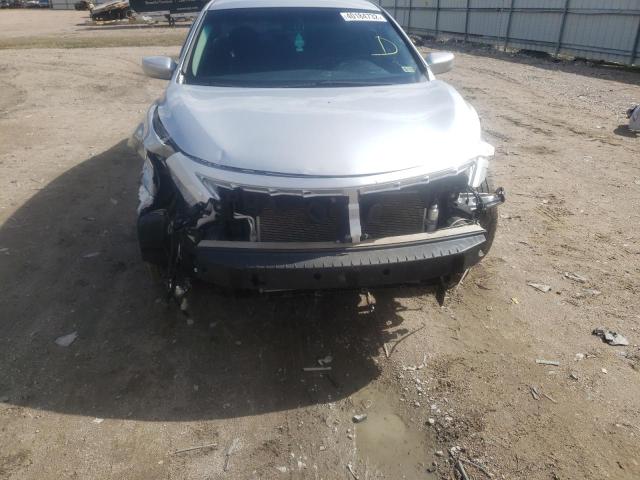 Photo 9 from auction – 2013 NISSAN ALTIMA 2.5 with VIN 1N4AL3AP7DC272421