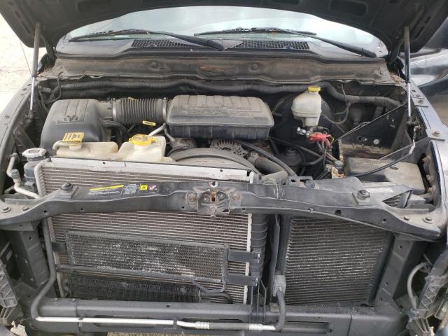 Photo 7 from auction – 2005 DODGE RAM 1500 S with VIN 1D7HA16KX5J539148