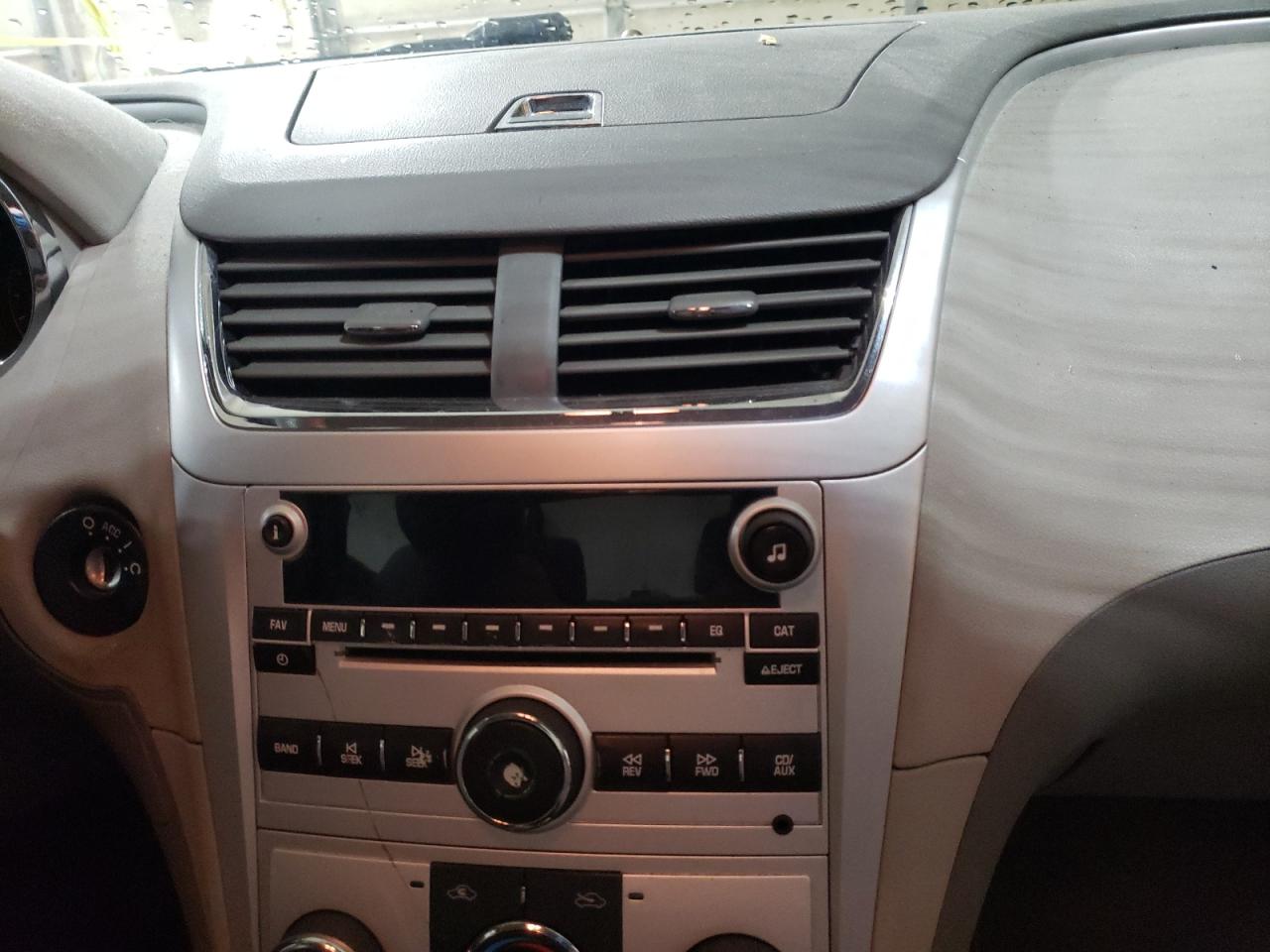 Photo 9 from auction – 2012 CHEVROLET MALIBU LS with VIN 1G1ZB5E00CF178671