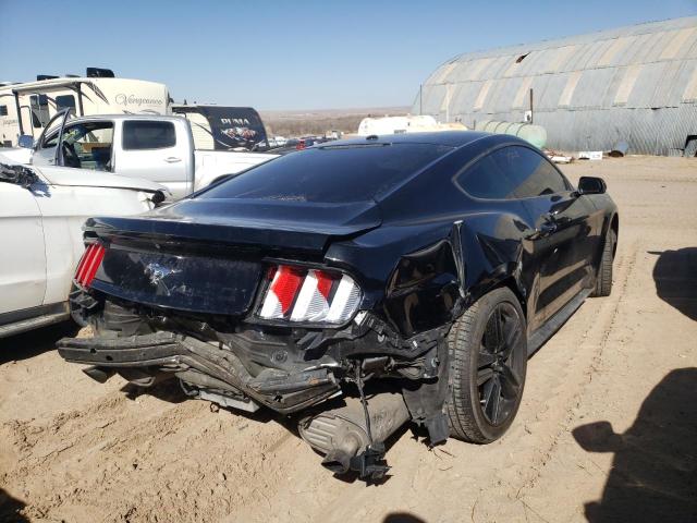 Photo 4 from auction – 2015 FORD MUSTANG with VIN 1FA6P8TH9F5376350
