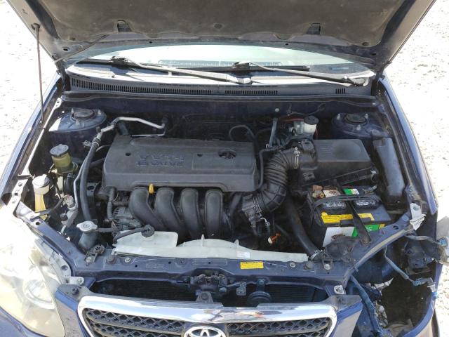 Photo 7 from auction – 2006 TOYOTA COROLLA CE with VIN 2T1BR32E26C691748
