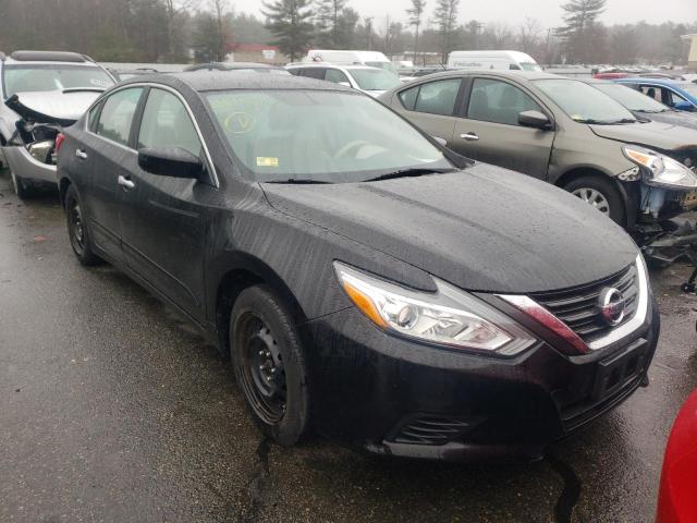 Photo 4 from auction – 2016 NISSAN ALTIMA 2.5 with VIN 1N4AL3AP1GC138685