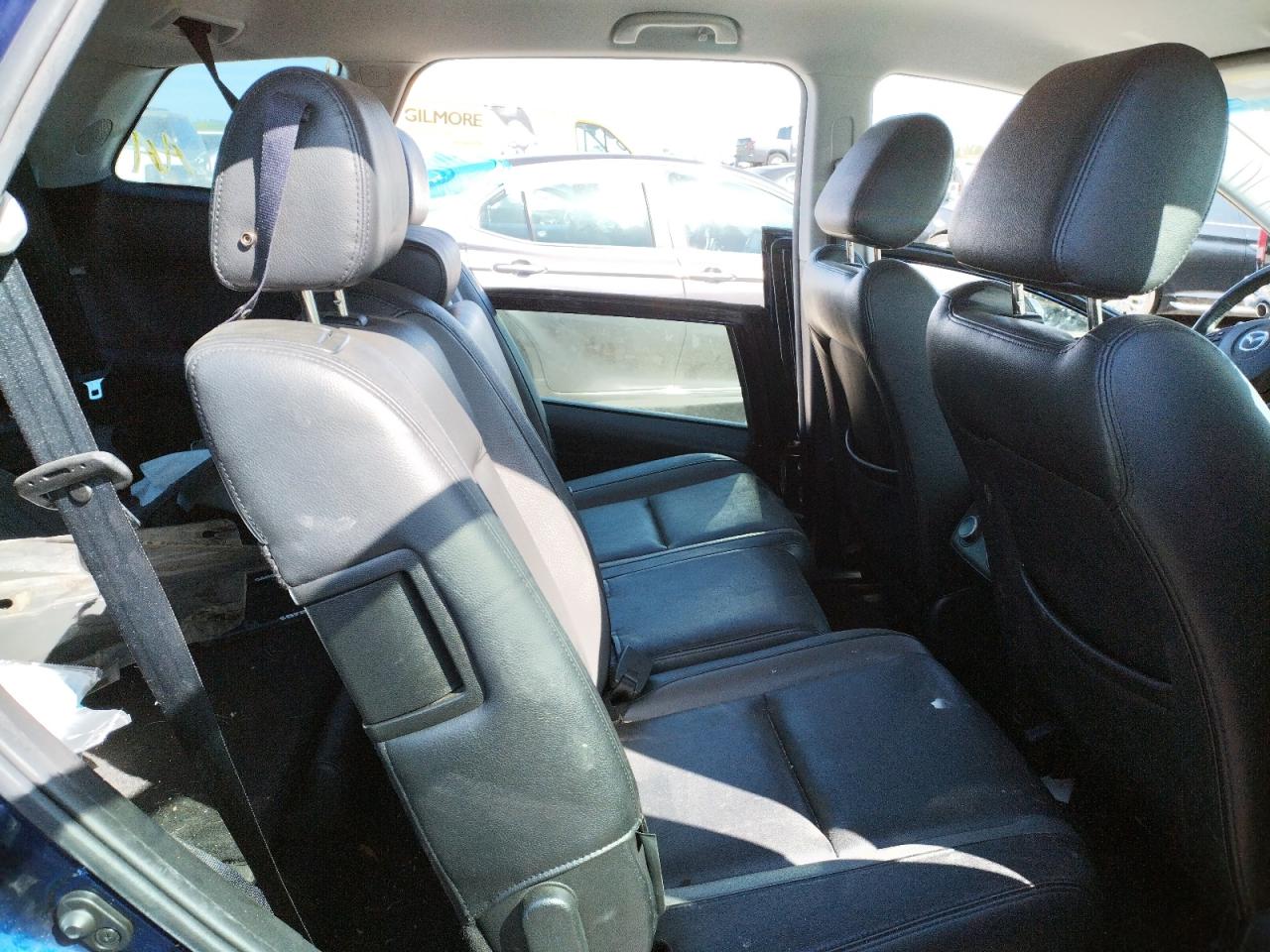 Photo 6 from auction – 2009 MAZDA CX-9 with VIN JM3TB38AX90171820