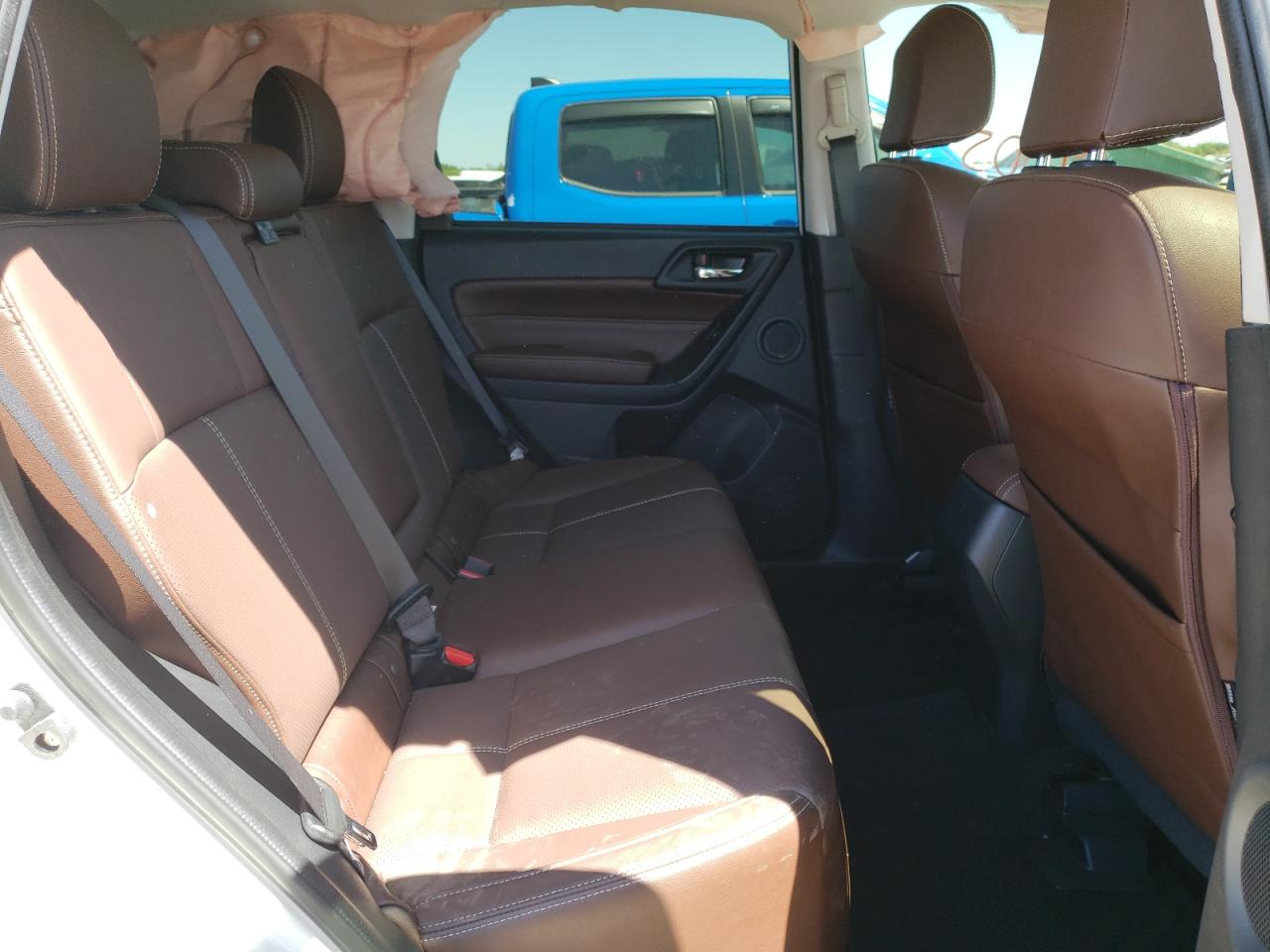 Photo 6 from auction – 2018 SUBARU FORESTER 2 with VIN JF2SJAWC1JH473004
