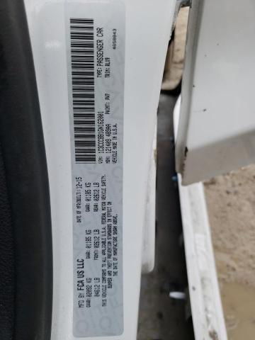 Photo 10 from auction – 2016 CHRYSLER 200 S with VIN 1C3CCCBB1GN162001