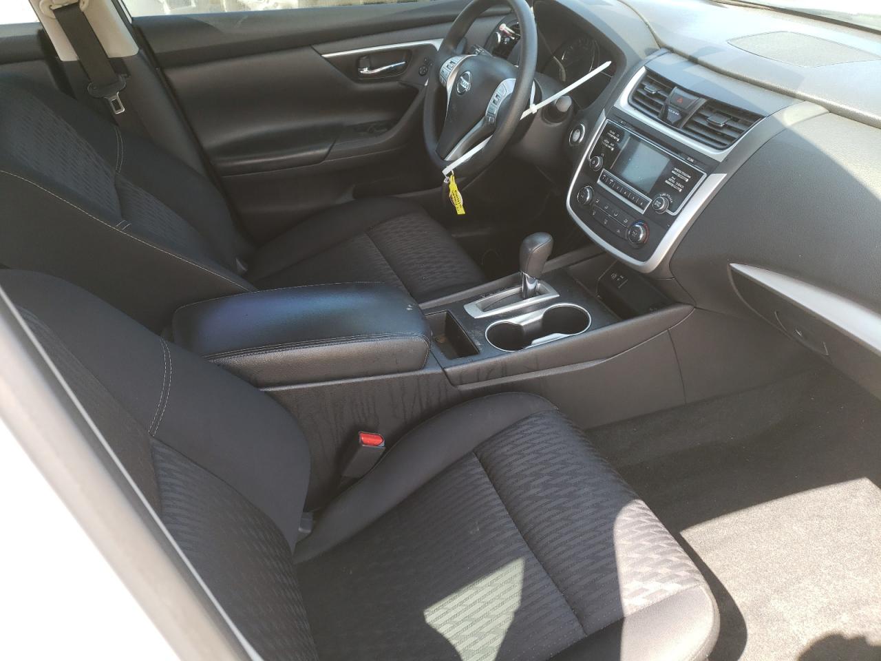 Photo 5 from auction – 2017 NISSAN ALTIMA 2.5 with VIN 1N4AL3AP9HC280834