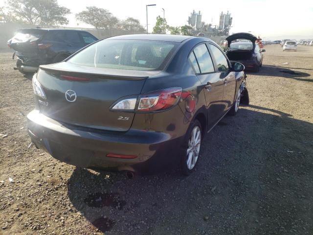 Photo 4 from auction – 2010 MAZDA 3 S with VIN JM1BL1S62A1165647