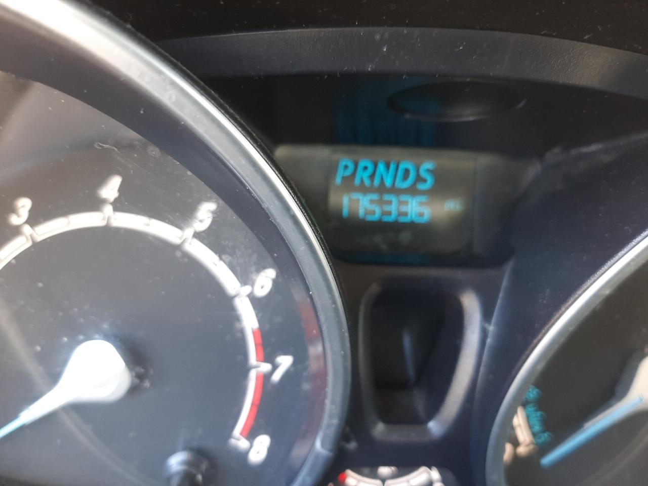 Photo 8 from auction – 2014 FORD FIESTA SE with VIN 3FADP4BJ2EM212404