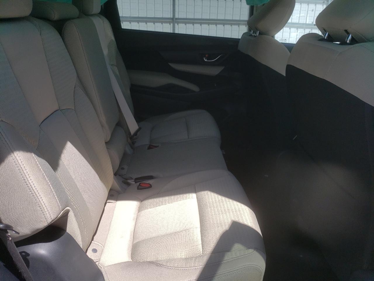 Photo 6 from auction – 2019 SUBARU ASCENT PRE with VIN 4S4WMACD8K3476948