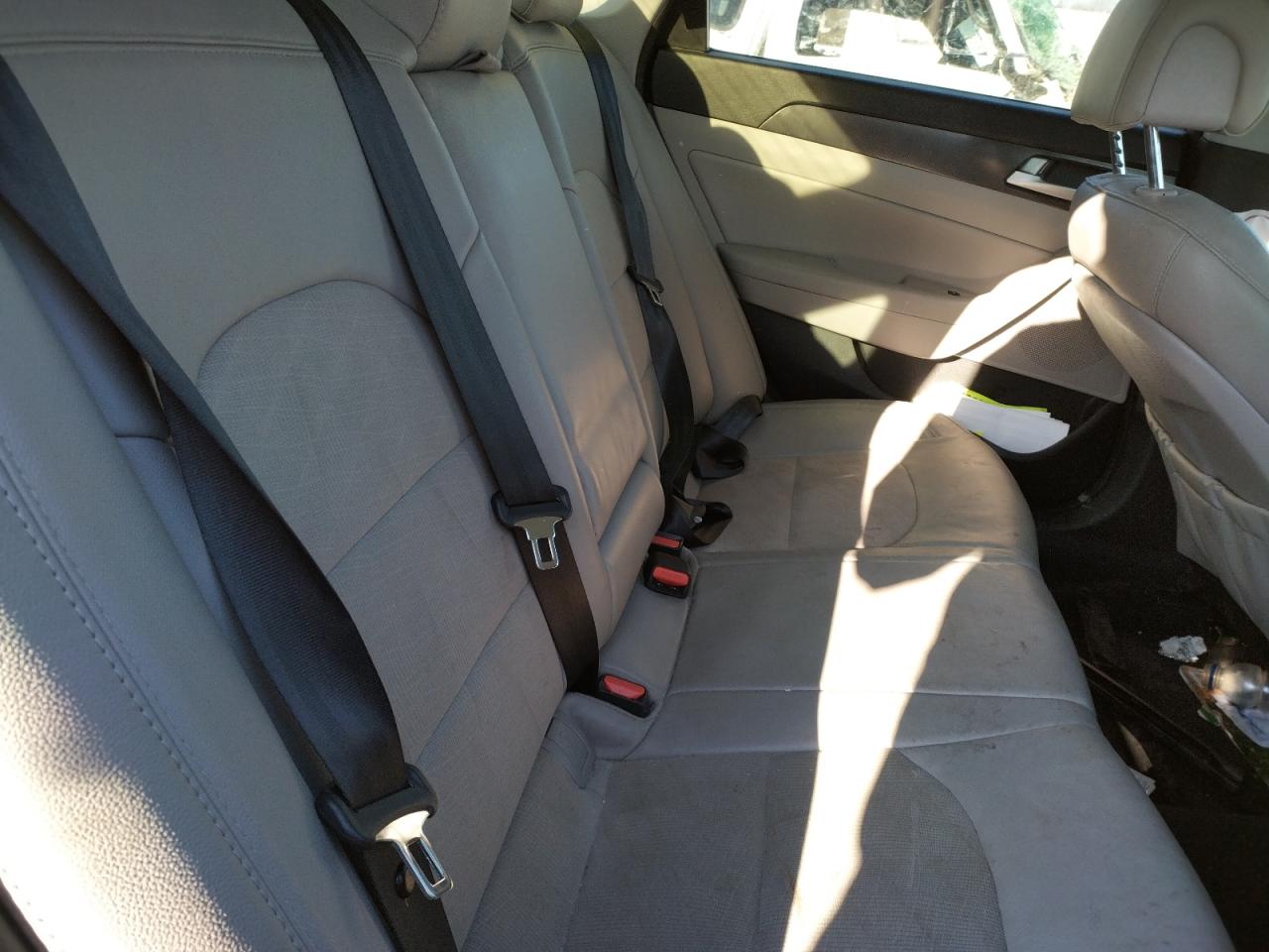 Photo 6 from auction – 2016 HYUNDAI SONATA SPO with VIN 5NPE34AF5GH313355