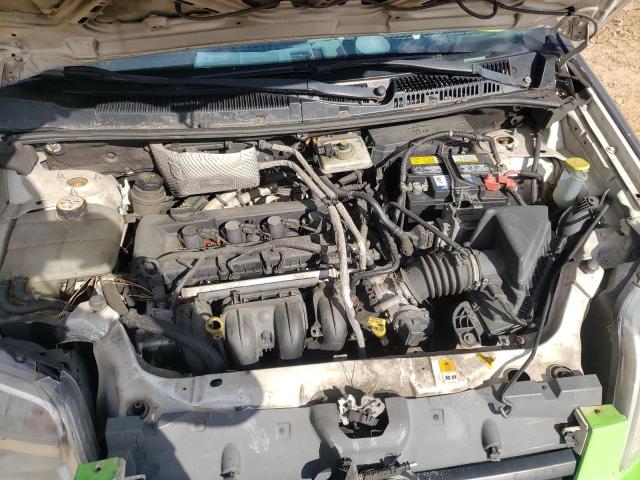 Photo 7 from auction – 2012 FORD TRANSIT CO with VIN NM0LS7DN7CT075672
