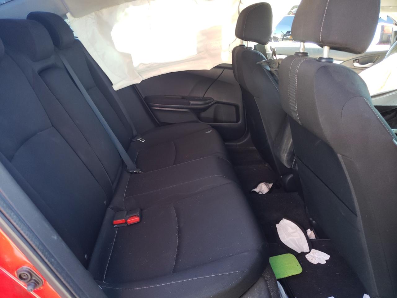 Foto 6 de la subasta – 2016 HONDA CIVIC EX con VIN 2HGFC2F76GH562767