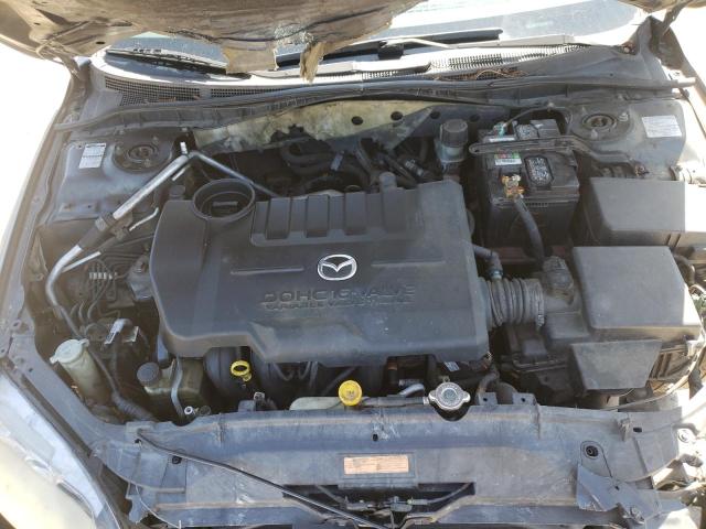 Photo 7 from auction – 2005 MAZDA 6 I with VIN 1YVHP80C355M22226