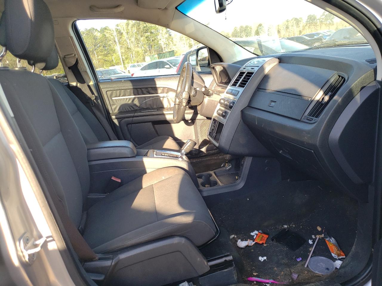 Photo 5 from auction – 2010 DODGE JOURNEY SX with VIN 3D4PG5FV3AT149133