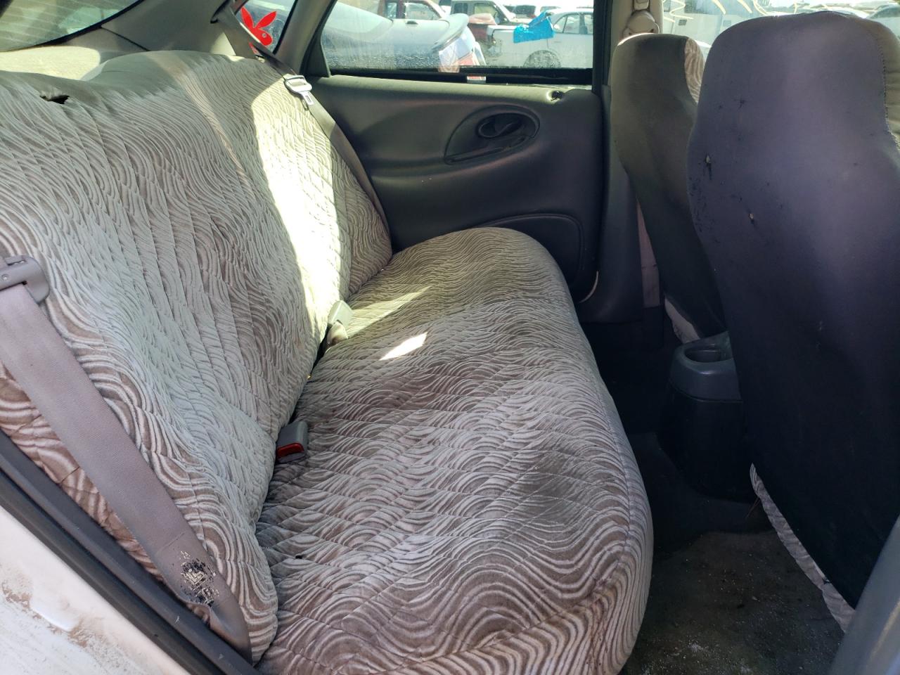 Photo 6 from auction – 1999 FORD TAURUS LX with VIN 1FAFP52U2XG294446