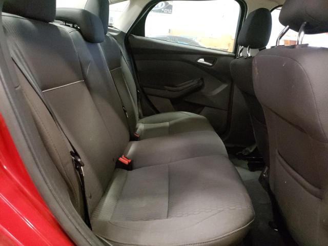 Photo 6 from auction – 2012 FORD FOCUS SEL with VIN 1FAHP3H21CL218706