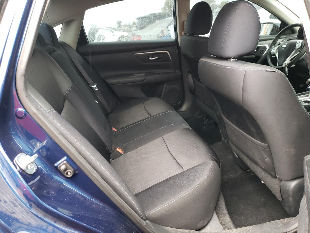 Photo 6 from auction – 2017 NISSAN ALTIMA 2.5 with VIN 1N4AL3AP3HC484738