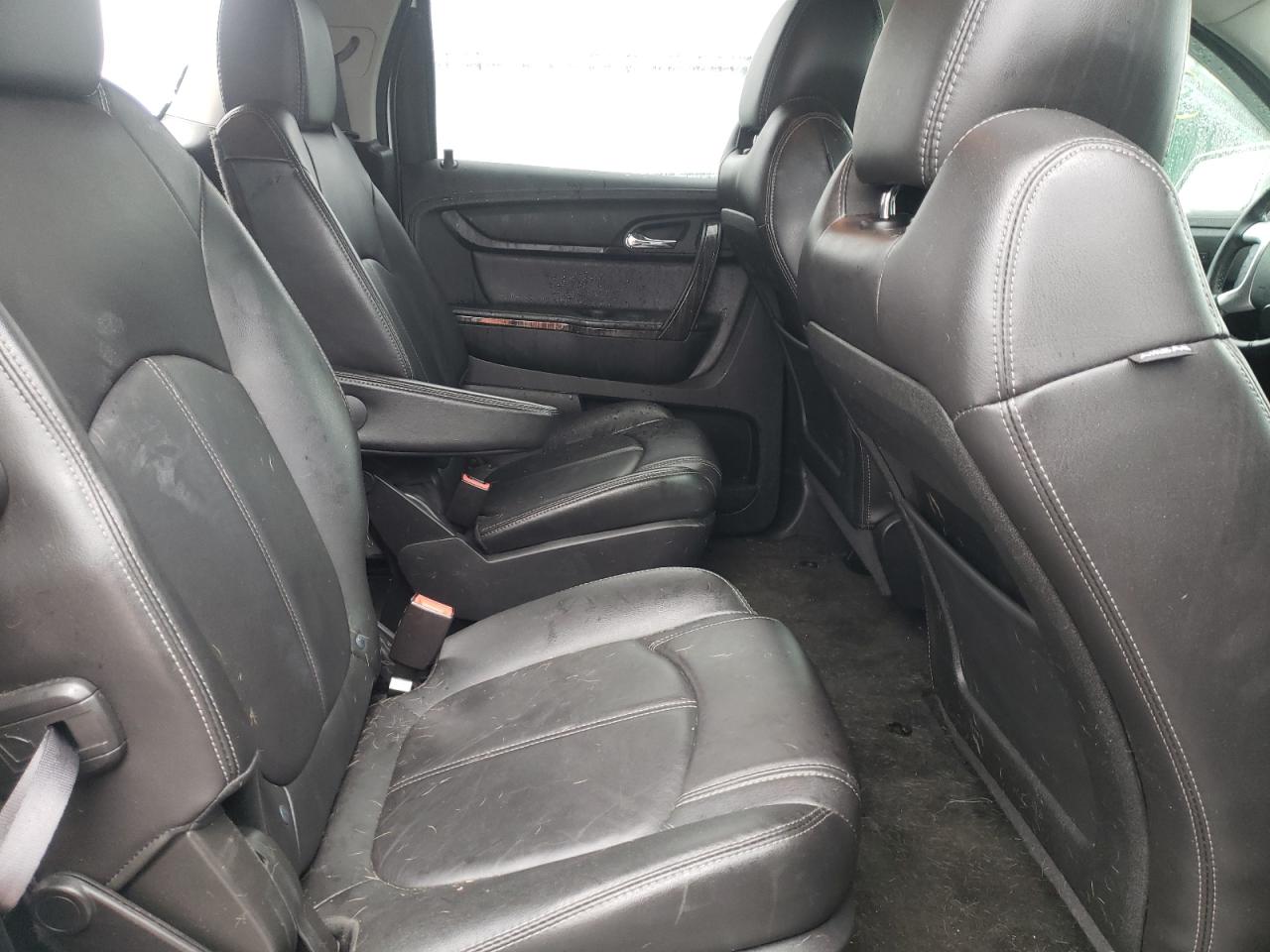 Photo 6 from auction – 2017 GMC ACADIA LIM with VIN 1GKKVSKD2HJ317178