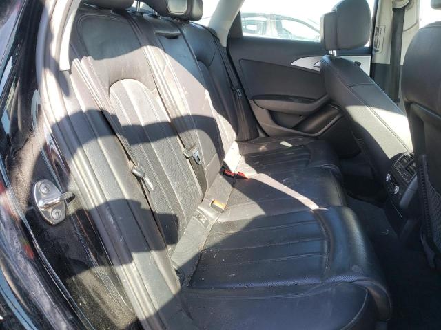 Photo 6 from auction – 2012 AUDI A6 with VIN WAUBGAFC4CN018761