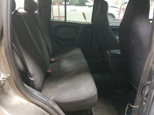 Photo 6 from auction – 2003 JEEP LIBERTY SP with VIN 1J4GK48K13W583003