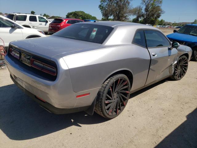 Photo 4 from auction – 2015 DODGE CHALLENGER with VIN 2C3CDZAG4FH855570
