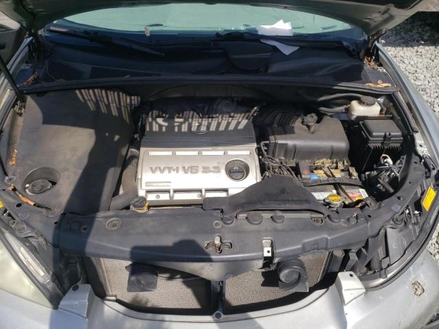 Photo 7 from auction – 2004 LEXUS RX 330 with VIN 2T2GA31U74C016329