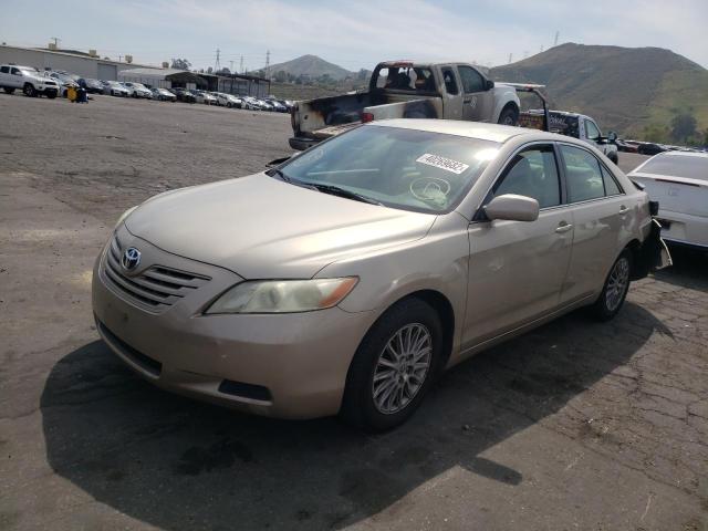 Photo 2 from auction – 2007 TOYOTA CAMRY CE with VIN 4T1BE46K47U088365