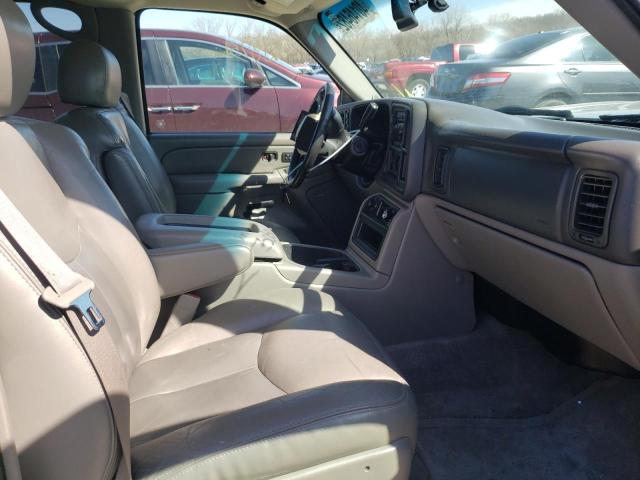 Photo 5 from auction – 2004 GMC YUKON with VIN 1GKEK13Z14J273050
