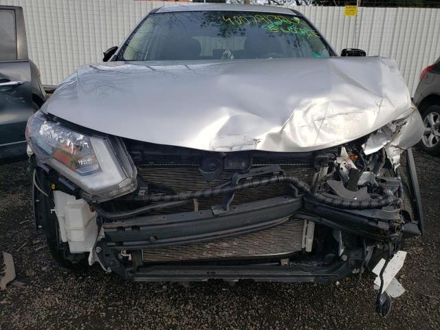 Photo 9 from auction – 2017 NISSAN ROGUE S with VIN JN8AT2MV7HW008185