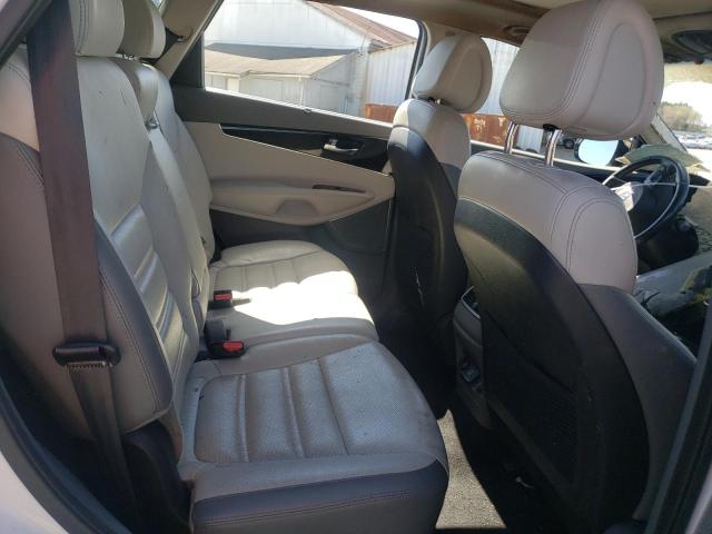 Photo 6 from auction – 2016 KIA SORENTO SX with VIN 5XYPK4A52GG166714