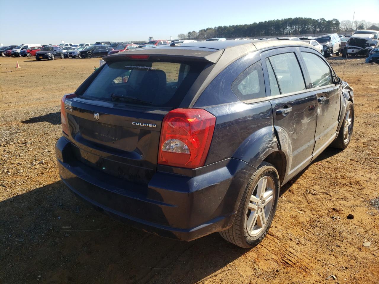 Photo 4 from auction – 2011 DODGE CALIBER MA with VIN 1B3CB3HA1BD114057