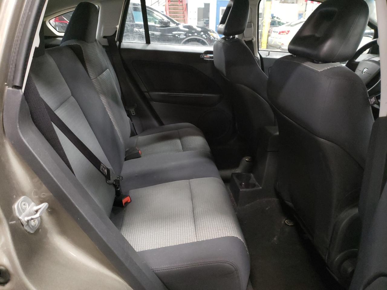 صورة رقم 6 من المزاد - 2008 DODGE CALIBER SX مع VIN 1B3HB48BX8D671112